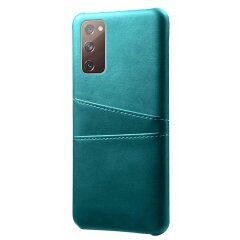 Защитный чехол KSQ Pocket Case для Samsung Galaxy S20 FE (G780) - Green