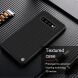 Защитный чехол NILLKIN Texture Hybrid Case для Samsung Galaxy S10 (G973) - Black. Фото 9 из 17
