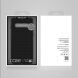 Защитный чехол NILLKIN Texture Hybrid Case для Samsung Galaxy S10 (G973) - Black. Фото 17 из 17
