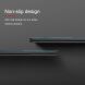 Защитный чехол NILLKIN Texture Hybrid Case для Samsung Galaxy S10 (G973) - Black. Фото 12 из 17