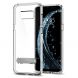 Защитный чехол SGP Ultra Hybrid S для Samsung Galaxy S8 Plus (G955) - Crystal Clear. Фото 2 из 10
