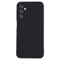 Защитный чехол UniCase Aura Cover для Samsung Galaxy A24 (A245) - Black