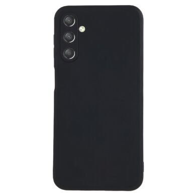 Защитный чехол UniCase Aura Cover для Samsung Galaxy A24 (A245) - Black