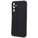 Защитный чехол UniCase Aura Cover для Samsung Galaxy A24 (A245) - Black. Фото 3 из 7