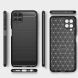 Защитный чехол UniCase Carbon для Samsung Galaxy M32 (M325) - Black. Фото 9 из 9