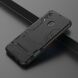 Защитный чехол UniCase Hybrid для Samsung Galaxy A20e (A202) - Black. Фото 8 из 11