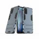 Защитный чехол UniCase Hybrid для Samsung Galaxy S20 Ultra (G988) - Dark Blue. Фото 2 из 5