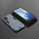 Защитный чехол UniCase Hybrid для Samsung Galaxy S20 Ultra (G988) - Dark Blue. Фото 5 из 5