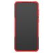 Защитный чехол UniCase Hybrid X для Samsung Galaxy S21 Plus (G996) - Red. Фото 4 из 10