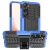 Захисний чохол UniCase Hybrid X для Samsung Galaxy S23 - Blue