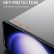 Защитный чехол UniCase Magnetic Ring для Samsung Galaxy S24 Plus - Black. Фото 10 из 14