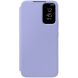 Чехол-книжка Smart View Wallet Case для Samsung Galaxy A34 (A346) EF-ZA346CVEGRU - Blueberry. Фото 1 из 5