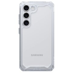 Защитный чехол URBAN ARMOR GEAR (UAG) Plyo для Samsung Galaxy S23 (S911) - Ice