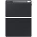 Чехол Smart Book Cover для Samsung Galaxy Tab S9 Plus (X810/816) EF-BX810PBEGWW - Black. Фото 10 из 11