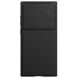 Защитный чехол NILLKIN CamShield S для Samsung Galaxy S23 Ultra (S918) - Black. Фото 2 из 14