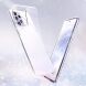 Защитный чехол Spigen (SGP) Liquid Crystal Glitter для Samsung Galaxy A72 (А725) - Crystal Quartz. Фото 8 из 13