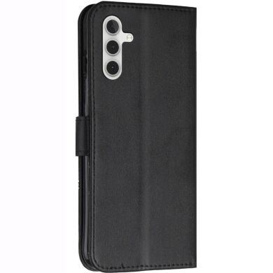 Чехол-книжка UniCase Jet Cover для Samsung Galaxy A25 (A256) - Black