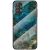 Защитный чехол Deexe Gradient Pattern для Samsung Galaxy A23 (A235) - Emerald