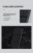 Защитный чехол NILLKIN CamShield S для Samsung Galaxy S23 Ultra (S918) - Black. Фото 8 из 14