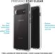 Защитный чехол Speck Presidio Stay для Samsung Galaxy S10 Plus (G975) - Clear. Фото 6 из 7