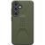 Защитный чехол URBAN ARMOR GEAR (UAG) Civilian для Samsung Galaxy S24 (S921) - Olive Drab