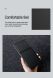 Защитный чехол NILLKIN CamShield S для Samsung Galaxy S23 Ultra (S918) - Blue. Фото 10 из 14