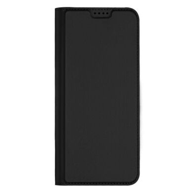 Чохол-книжка DUX DUCIS Skin Pro для Samsung Galaxy A54 (A546) - Black