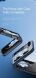 Защитный чехол DUX DUCIS Aimo Series Magnetic для Samsung Galaxy Flip 5 - Black. Фото 12 из 17