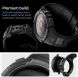 Защитный чехол Spigen (SGP) Rugged Armor Pro (FW) для Samsung Galaxy Watch 5 Pro (45mm) - Black. Фото 19 из 21
