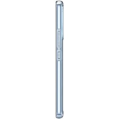 Защитный чехол Spigen (SGP) Ultra Hybrid для Samsung Galaxy A53 (A536) - Crystal Clear