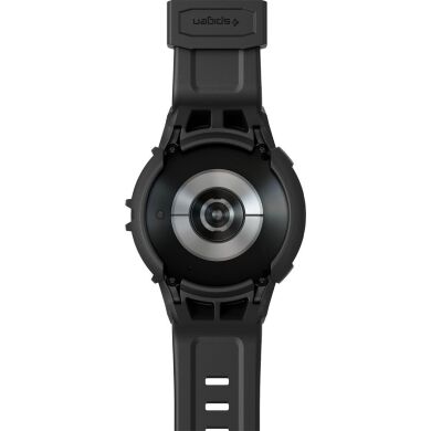 Защитный чехол Spigen (SGP) Rugged Armor Pro (FW) для Samsung Galaxy Watch 5 Pro (45mm) - Black