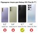Защитный чехол Gear4 Battersea для Samsung Galaxy S21 Plus (G996) - Black. Фото 7 из 8