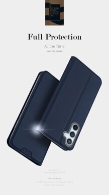 Чохол-книжка DUX DUCIS Skin Pro для Samsung Galaxy A54 (A546) - Black