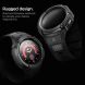 Защитный чехол Spigen (SGP) Rugged Armor Pro (FW) для Samsung Galaxy Watch 5 Pro (45mm) - Black. Фото 13 из 21