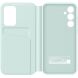 Чехол-книжка Smart View Wallet Case для Samsung Galaxy S23 FE (S711) EF-ZS711CMEGWW - Mint. Фото 4 из 5