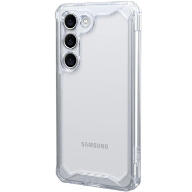 Защитный чехол URBAN ARMOR GEAR (UAG) Plyo для Samsung Galaxy S23 (S911) - Ice