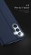 Чехол-книжка DUX DUCIS Skin Pro для Samsung Galaxy A54 (A546) - Blue. Фото 17 из 27