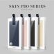 Чехол-книжка DUX DUCIS Skin Pro для Samsung Galaxy A54 (A546) - Black. Фото 27 из 27