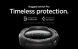 Защитный чехол Spigen (SGP) Rugged Armor Pro (FW) для Samsung Galaxy Watch 5 Pro (45mm) - Black. Фото 20 из 21
