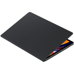 Чохол Smart Book Cover для Samsung Galaxy Tab S9 Plus (X810/816) EF-BX810PBEGWW - Black