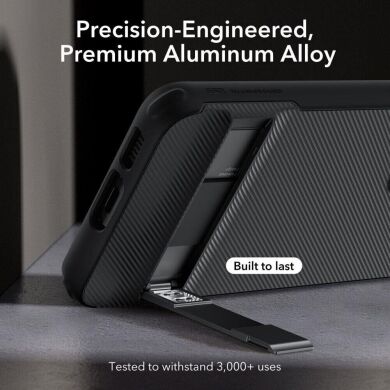 Защитный чехол ESR Air Shield Boost для Samsung Galaxy S23 Plus (S916) - Clear