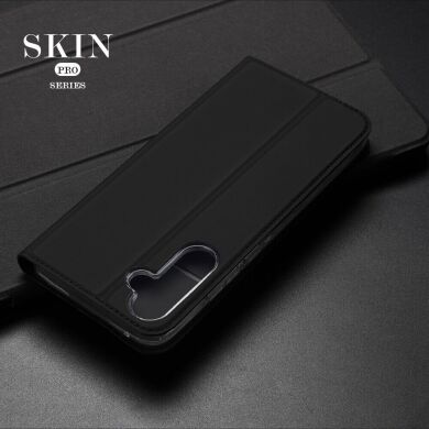 Чехол-книжка DUX DUCIS Skin Pro для Samsung Galaxy A54 (A546) - Pink