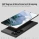 Пластиковый чехол MOFI Matte Series для Samsung Galaxy S23 Ultra - Grey. Фото 7 из 11