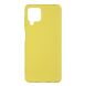 Защитный чехол ArmorStandart ICON Case для Samsung Galaxy A22 (A225) / M32 (M325) / M22 (M225) - Yellow. Фото 1 из 8