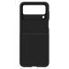 Защитный чехол Caseology Parallax (FF) by Spigen для Samsung Galaxy Flip 4 - Matte Black. Фото 3 из 14