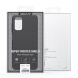 Пластиковый чехол NILLKIN Frosted Shield для Samsung Galaxy A13 (А135) - White. Фото 22 из 22