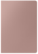 Чехол Book Cover для Samsung Galaxy Tab S7 (T870/875) EF-BT630PAEGRU - Pink. Фото 1 из 9