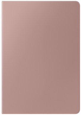 Чехол Book Cover для Samsung Galaxy Tab S7 (T870/875) EF-BT630PAEGRU - Pink