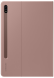 Чехол Book Cover для Samsung Galaxy Tab S7 (T870/875) EF-BT630PAEGRU - Pink. Фото 2 из 9