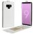 Чехол Deexe Flip Case для Samsung Galaxy Note 9 - White